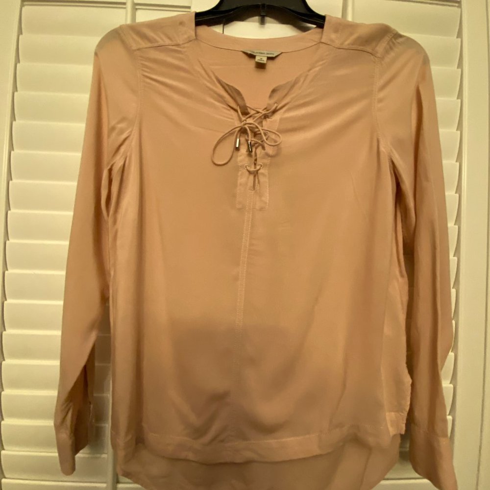 Calvin Klein Jeans Size Med.